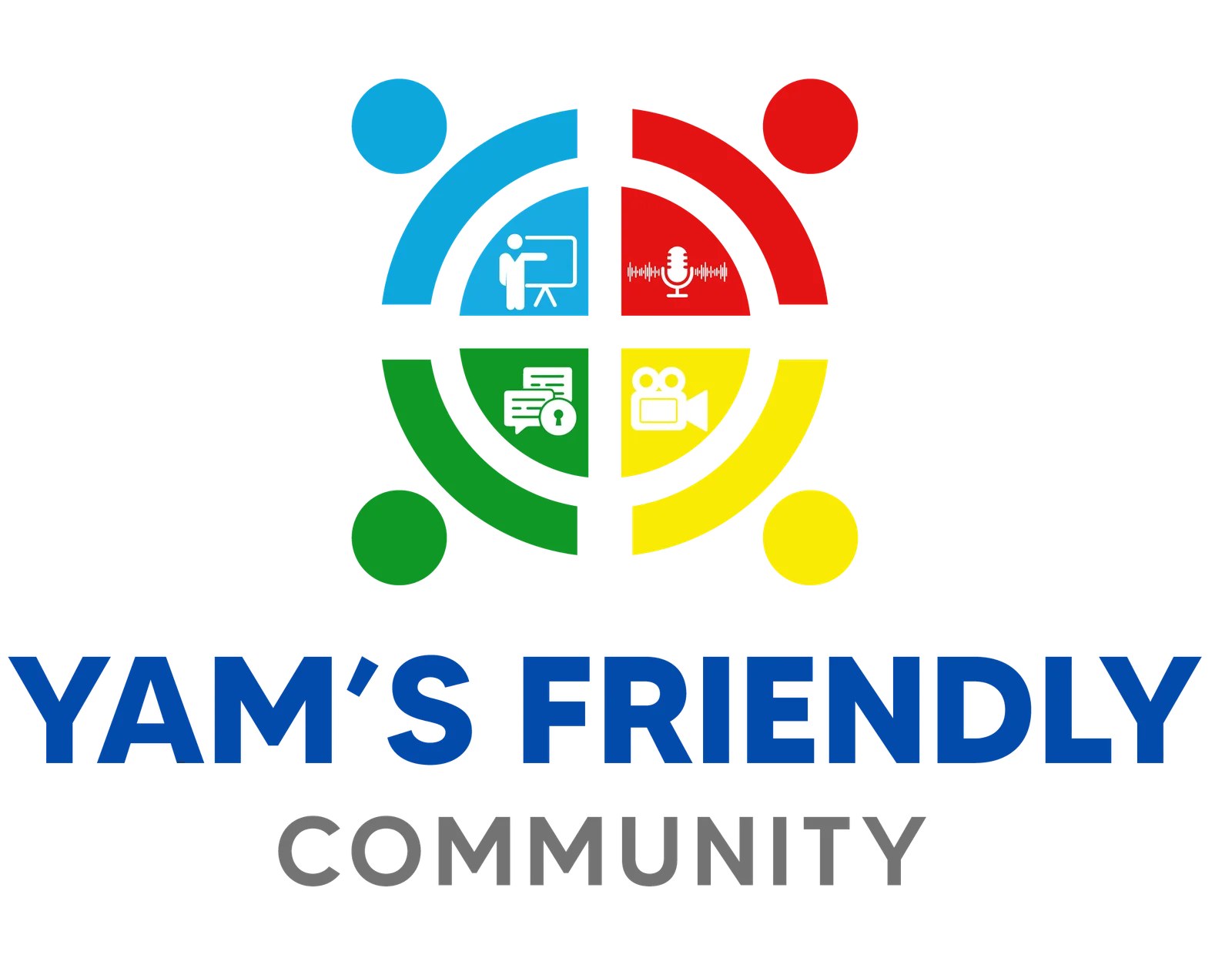 YAM's Friendly Community