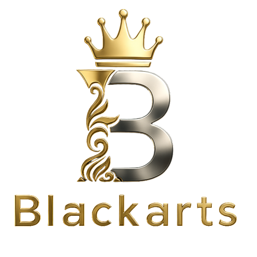 Blackarts