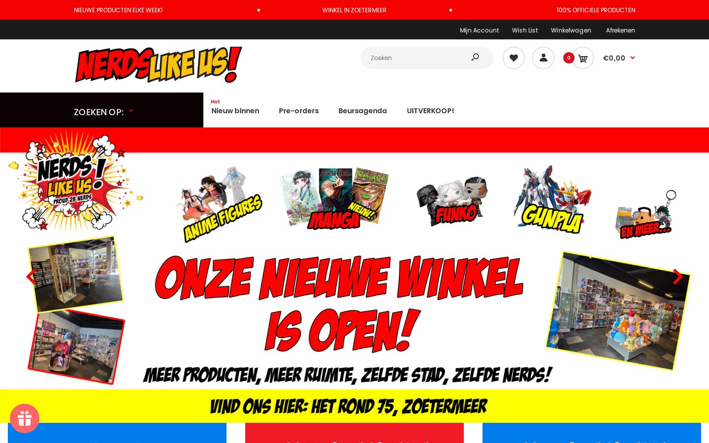 Website Nerds Like Us — desktop